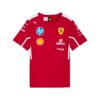 Ferrari F1 2025 T-Shirt