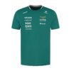 Aston Martin F1 2025 T-Shirt