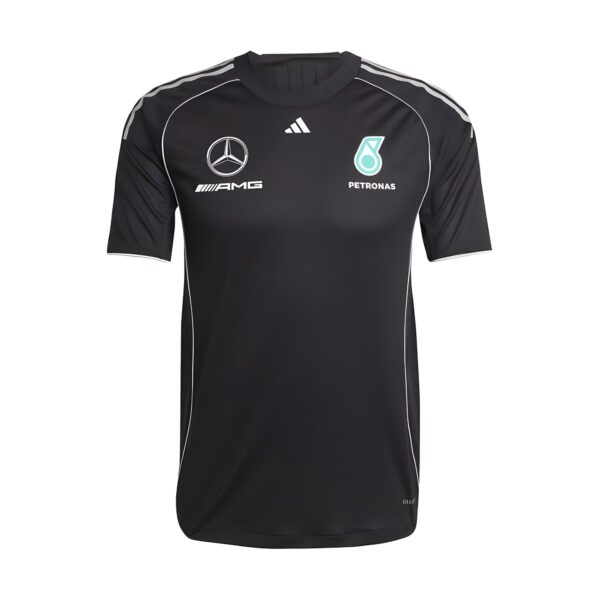 Mercedes F1 2025 T-Shirt