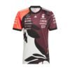 Mercedes F1 Summer 2025 T-Shirt
