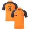 McLaren Autumn Lando Norris 2025 Polo