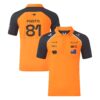 McLaren Autumn Oscar Piastri 2025 Polo