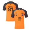 McLaren Autumn Oscar Piastri 2025 T-Shirt