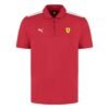Ferrari F1 Classic 2025 Polo