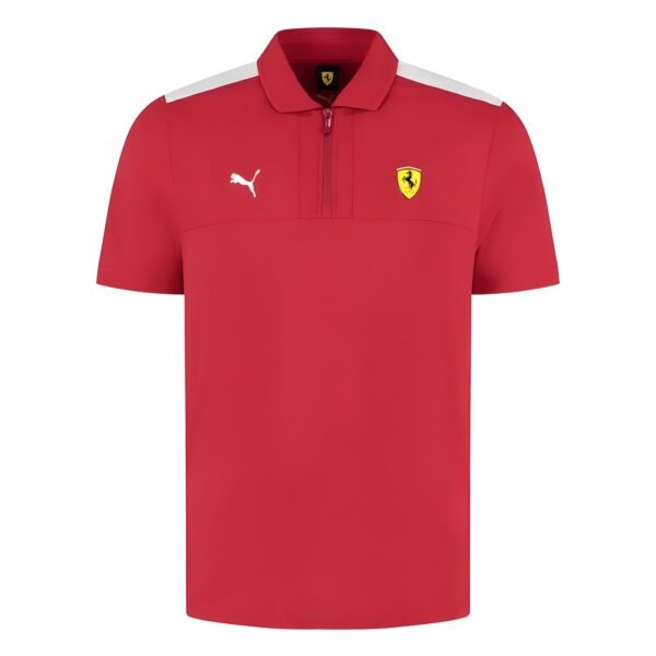 Ferrari F1 Classic 2025 Polo