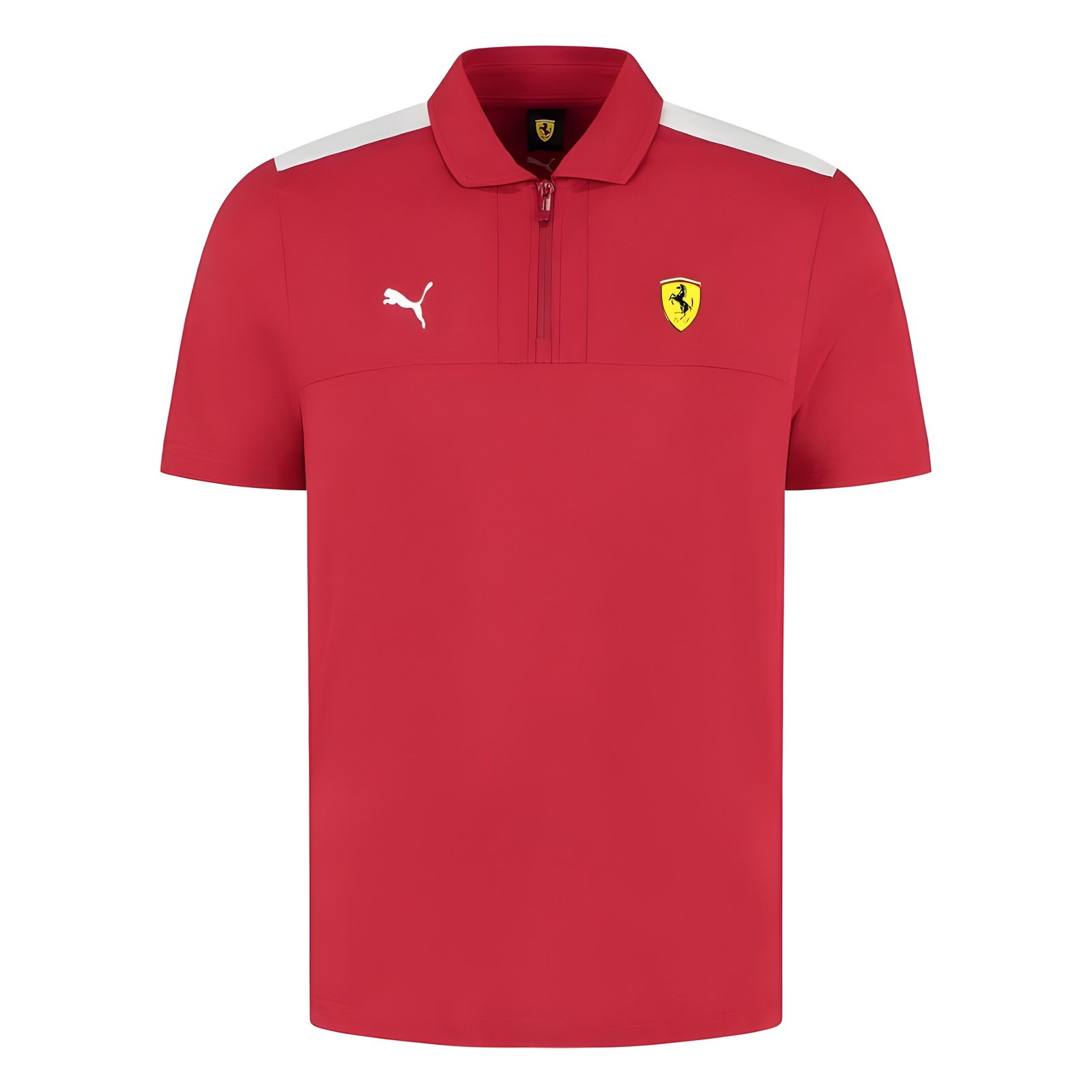 Ferrari F1 Classic 2025 Polo