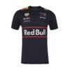 Red Bull Racing F1 2025 T-Shirt