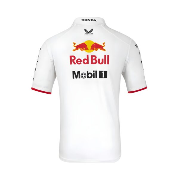 Red Bull Racing Japan GP 2025 Polo