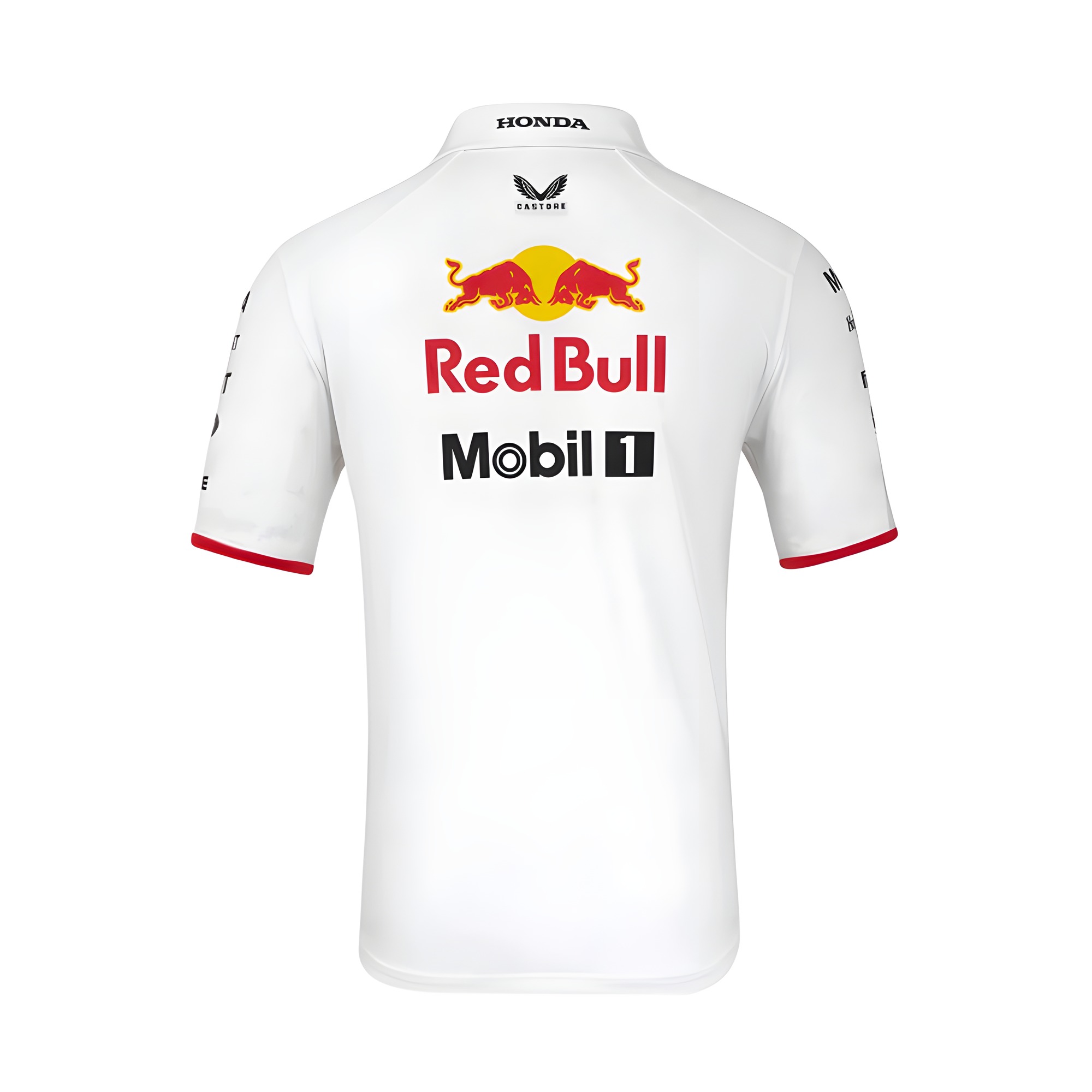 Red Bull Racing Japan GP 2025 Polo