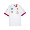 Ferrari Miami GP 2025 Oversized T-Shirt
