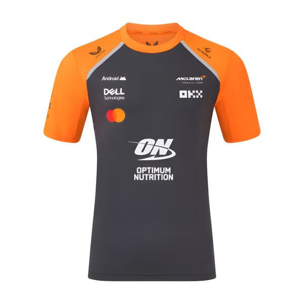 McLaren Phantom Lando Norris 2025 T-Shirt
