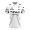 Brad Pitt Mercedes F1 Movie 2025 Polo