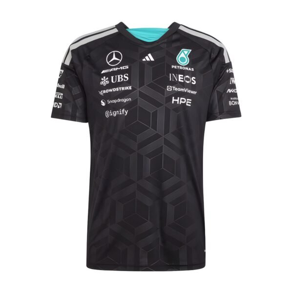 Mercedes F1 2026 T-Shirt
