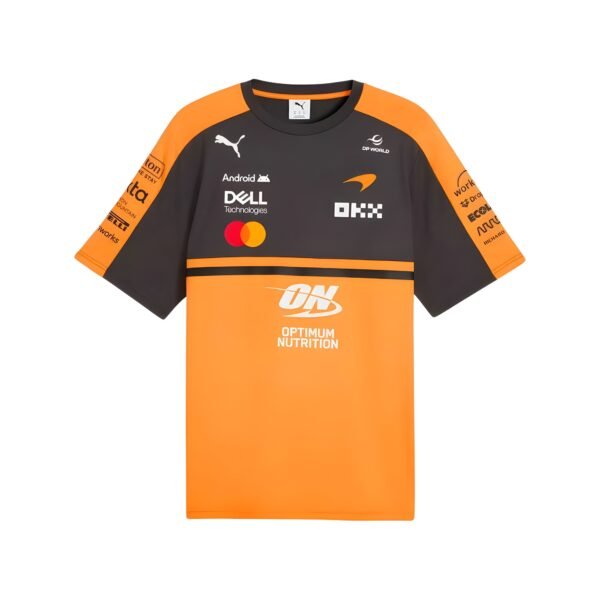 McLaren F1 2026 T-Shirt
