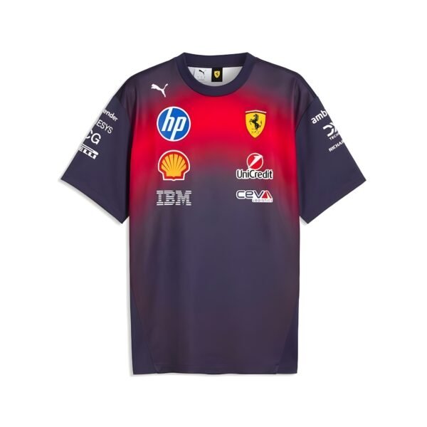 Ferrari China GP 2026 T-Shirt