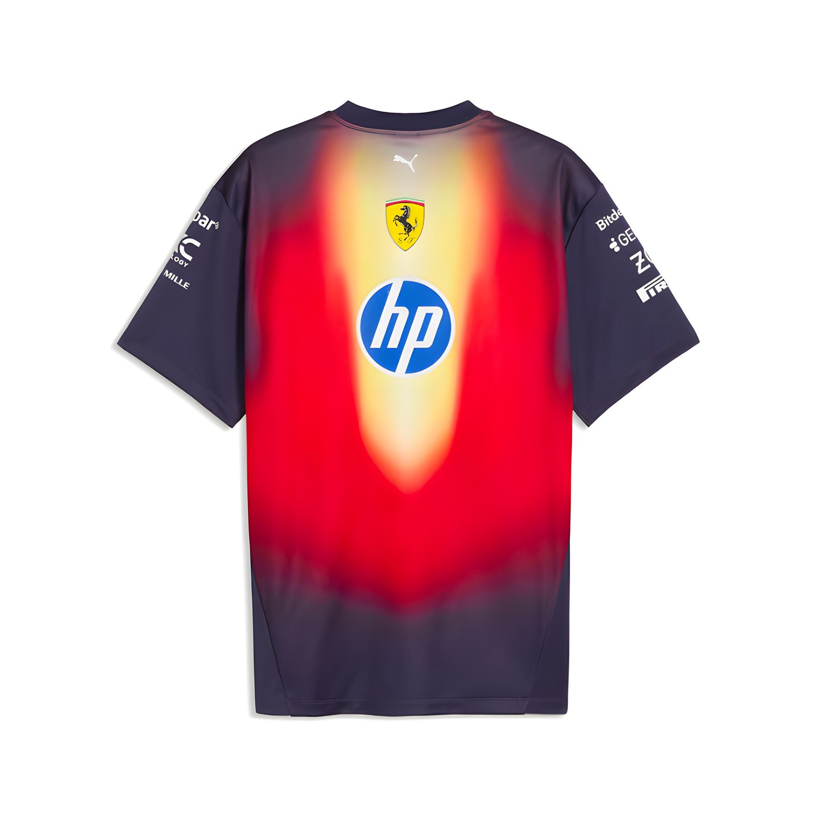 Ferrari China GP 2026 T-Shirt