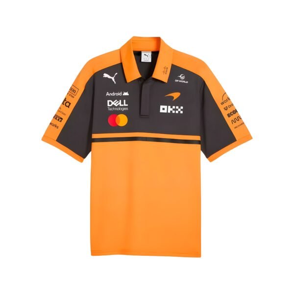 McLaren F1 2026 Polo