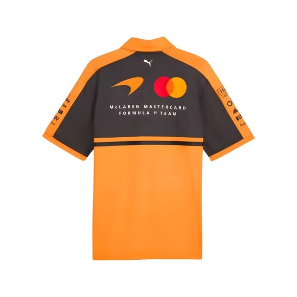 McLaren F1 2026 Polo