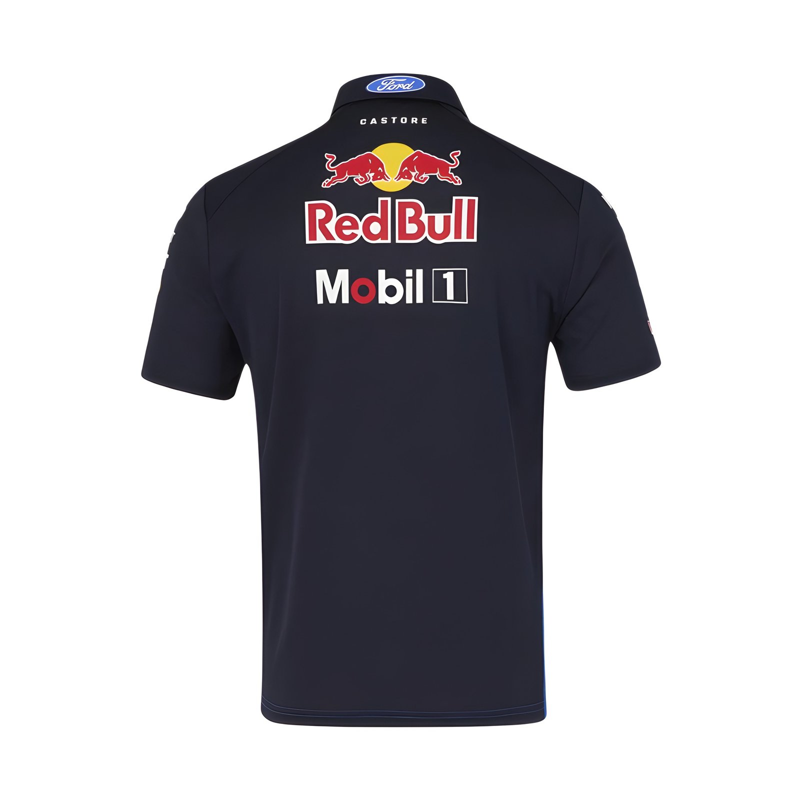 Red Bull Racing F1 2026 Polo