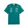Aston Martin Aramco F1 2026 Green T-Shirt