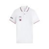 Cadillac F1 Tommy Hilfiger F1 2026 White Polo