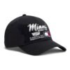 Cadillac Tommy Hilfiger Miami GP Cap Black 2026