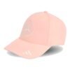 Mercedes Lifestyle Cap Light Pink 2026