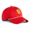 Scuderia Ferrari Cap Red 2026