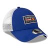 Red Bull Racing Trucker Cap Navy & White 2026