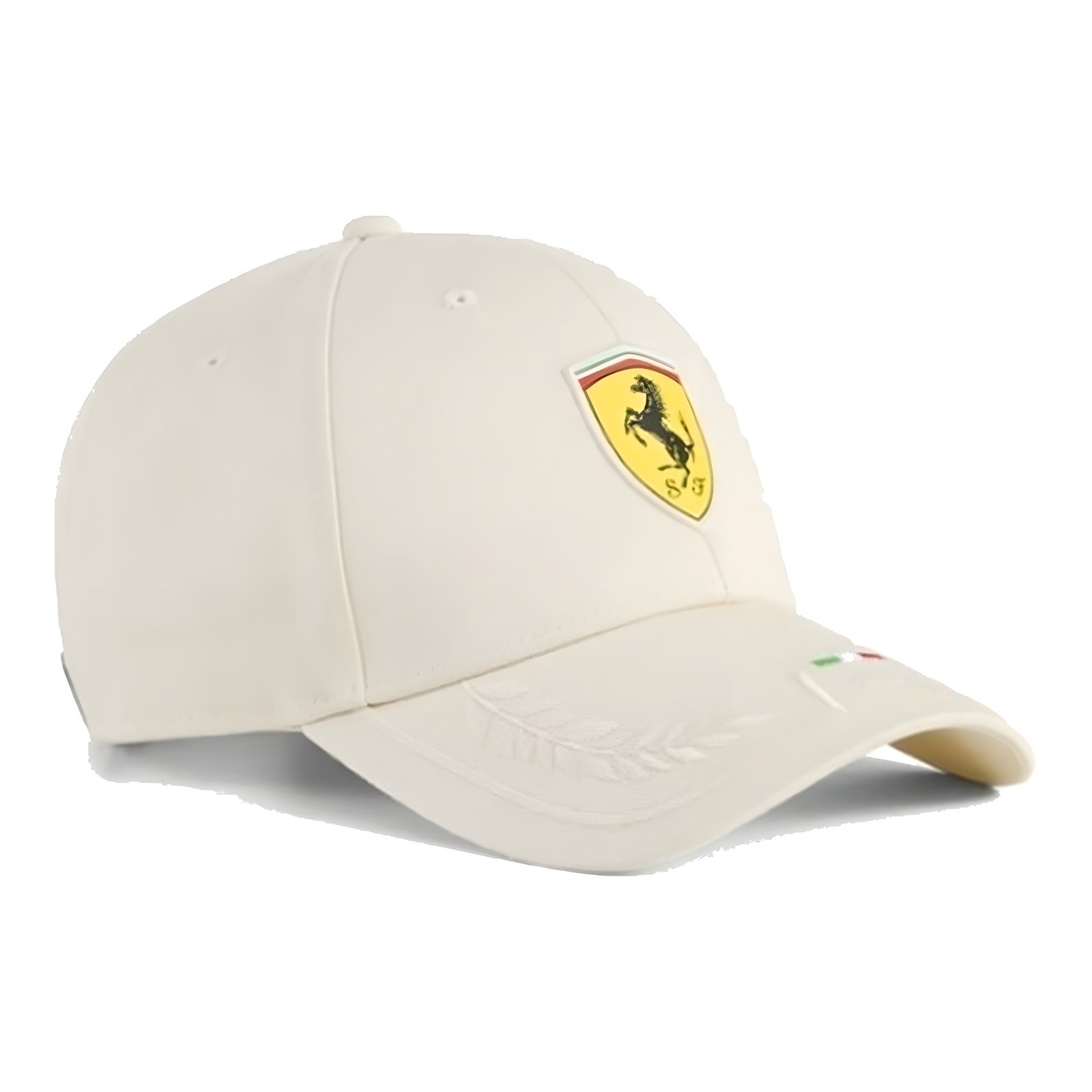 Ferrari Puma Lifestyle Cap Beige 2026