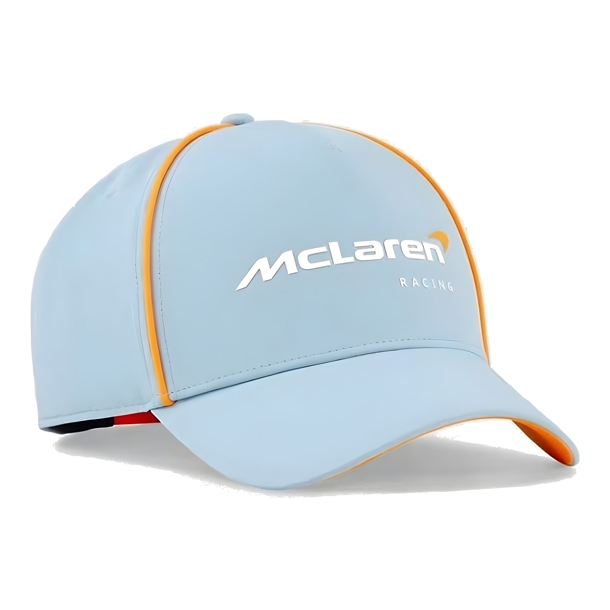 McLaren Lifestyle Cap Sky Blue 2026