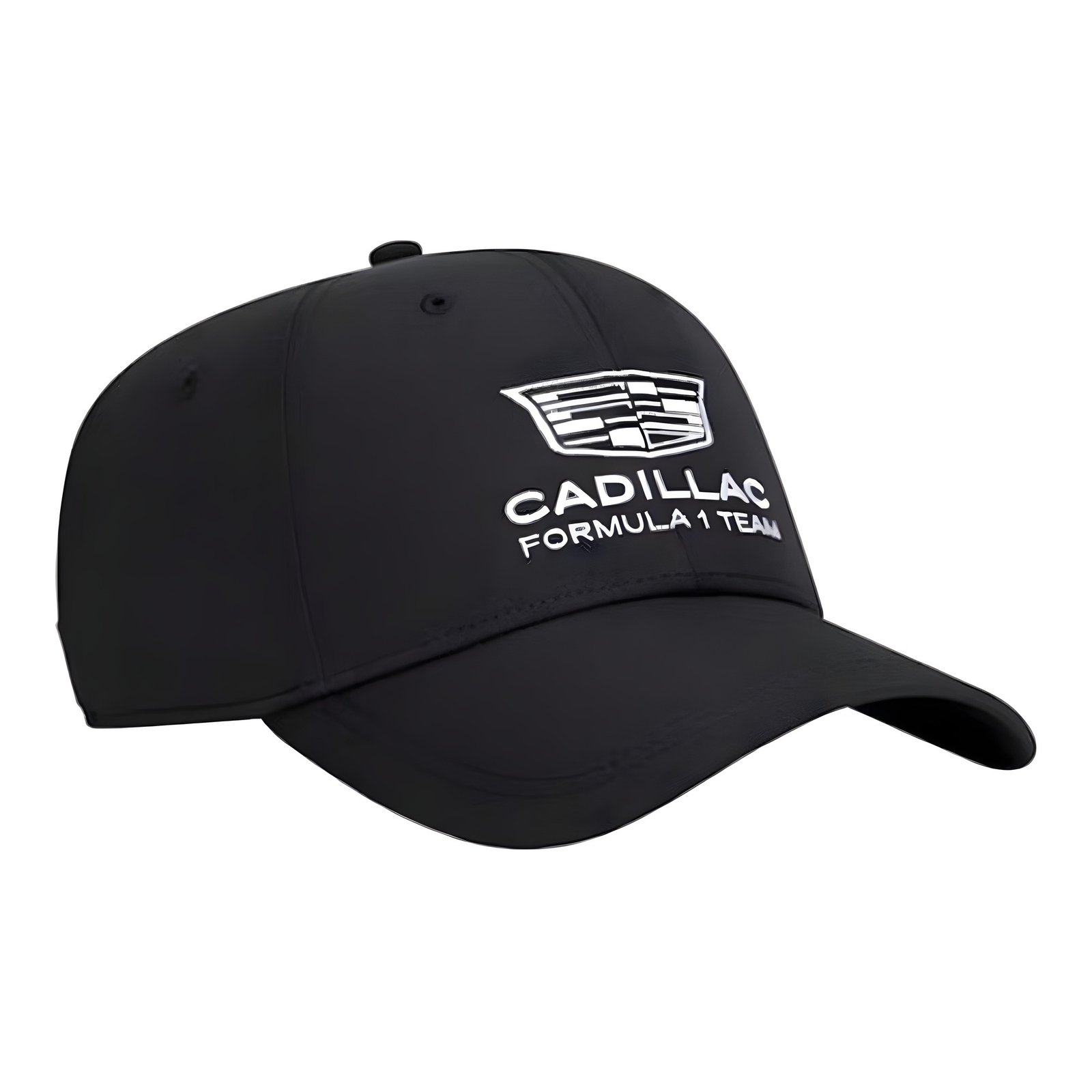 Cadillac Cap Black 2026