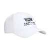 Cadillac Cap White 2026