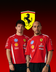 Ferrari