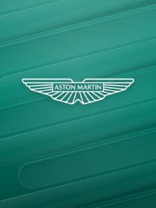 Aston Martin