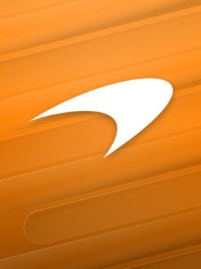 McLaren