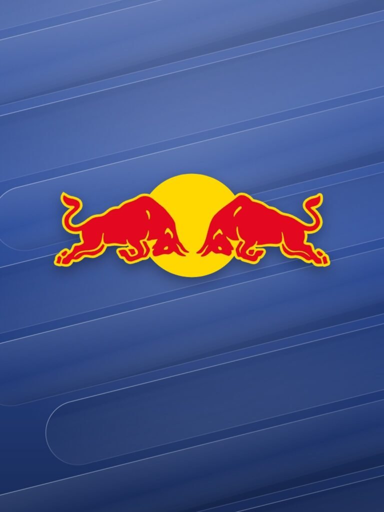 Red Bull team