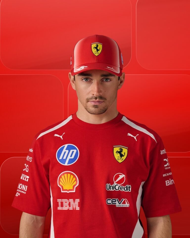 Leclerc