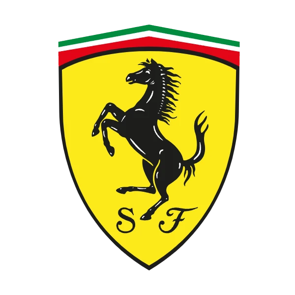 Scuderia Ferrari logo