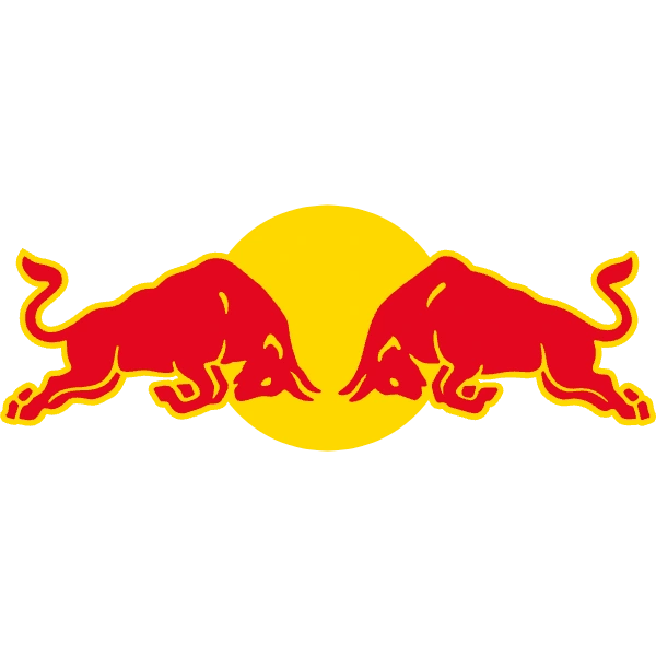 Red Bull Racing logo