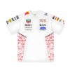 Red Bull Racing F1 2026 White T-Shirt