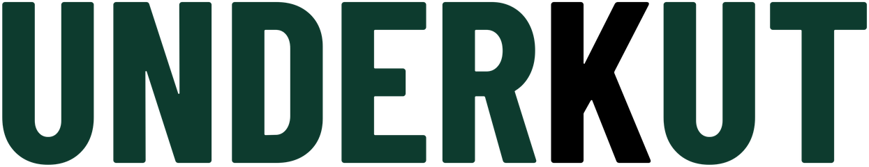 Underkut