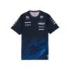 Williams F1 Team F1 2026 Navy T-Shirt